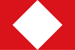 Flag of Žižkovo Pole